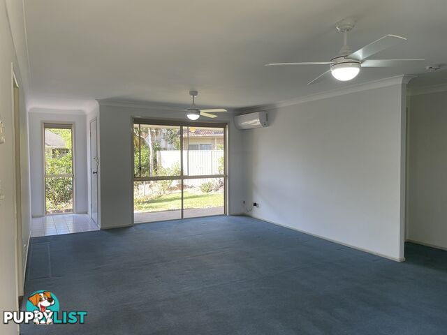 27 Fortune Street Coomera QLD 4209