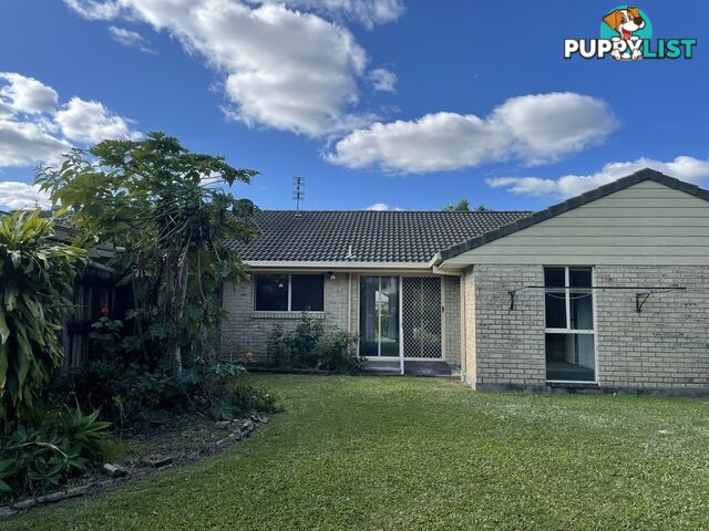 27 Fortune Street Coomera QLD 4209