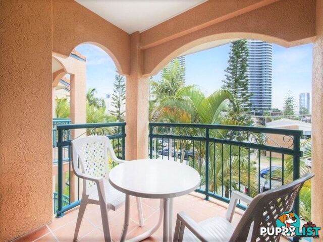 20-26 Anne Avenue Broadbeach QLD 4218