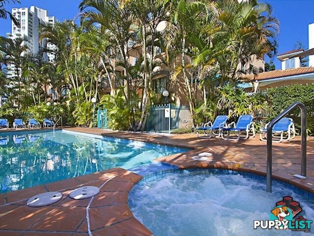 20-26 Anne Avenue Broadbeach QLD 4218