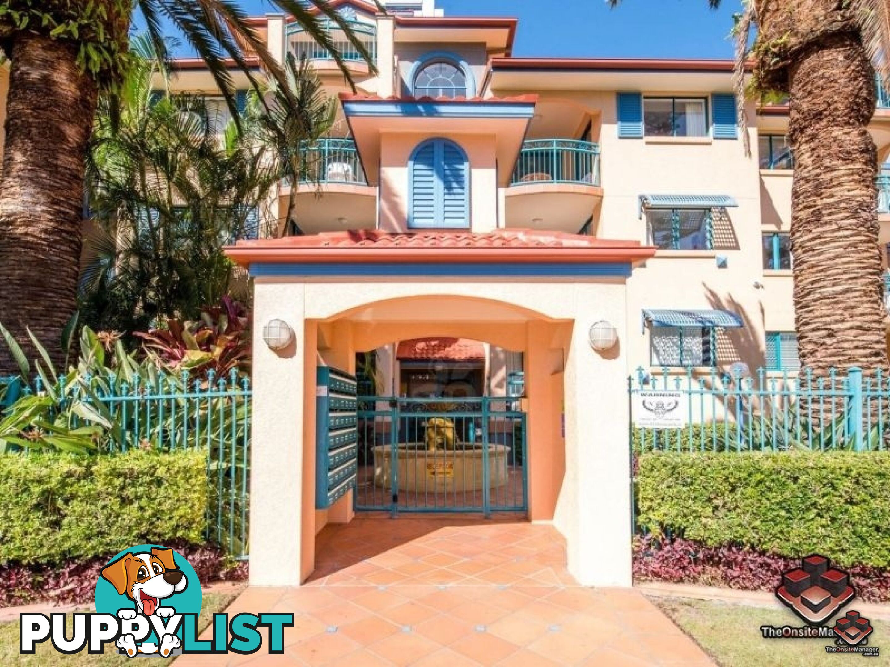 20-26 Anne Avenue Broadbeach QLD 4218