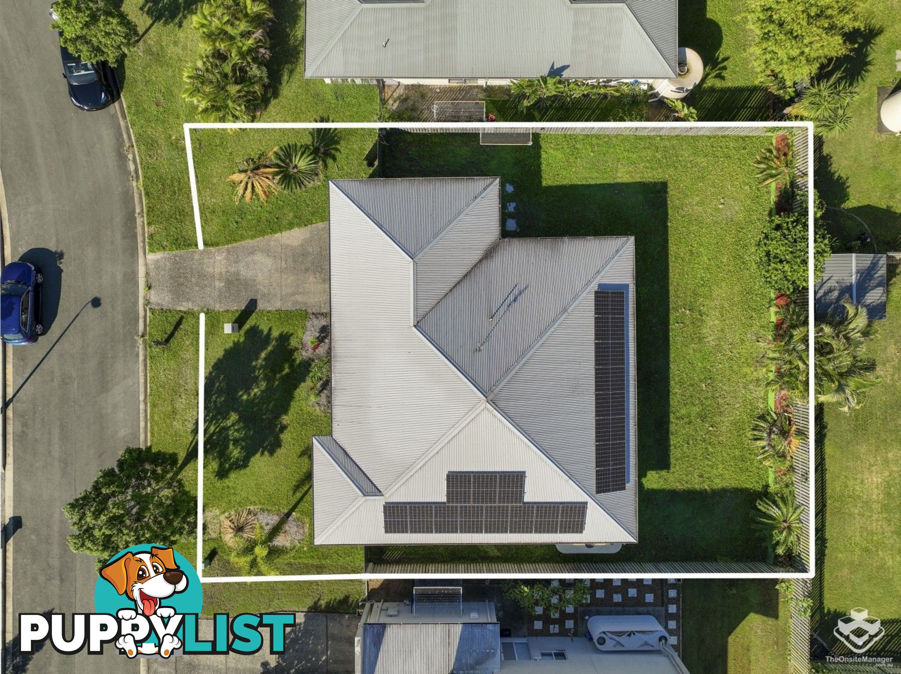 15 Nimbus Court Coomera QLD 4209