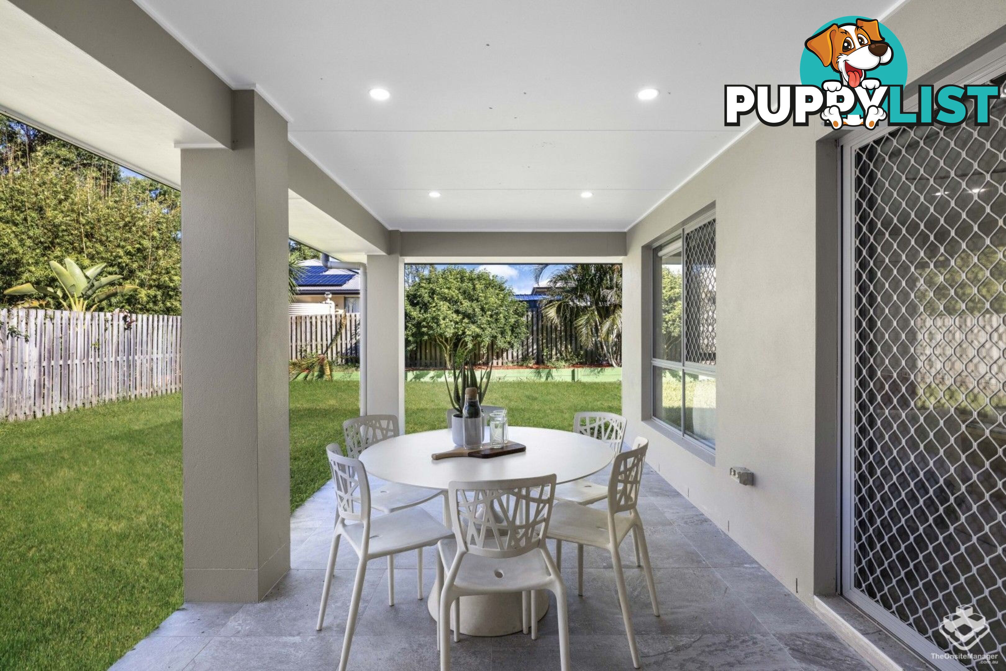 15 Nimbus Court Coomera QLD 4209