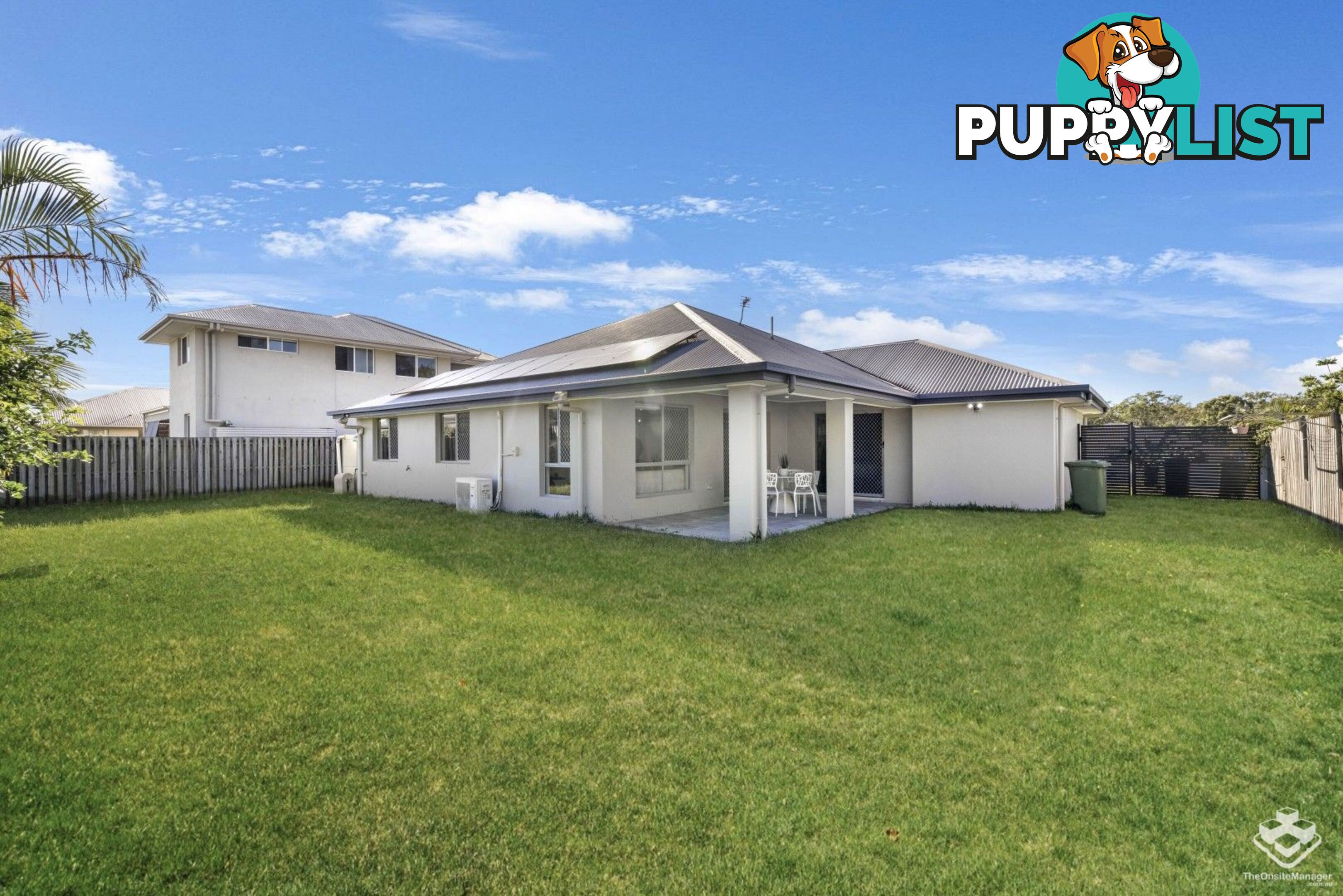 15 Nimbus Court Coomera QLD 4209