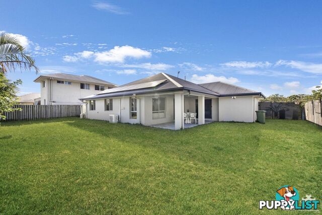 15 Nimbus Court Coomera QLD 4209