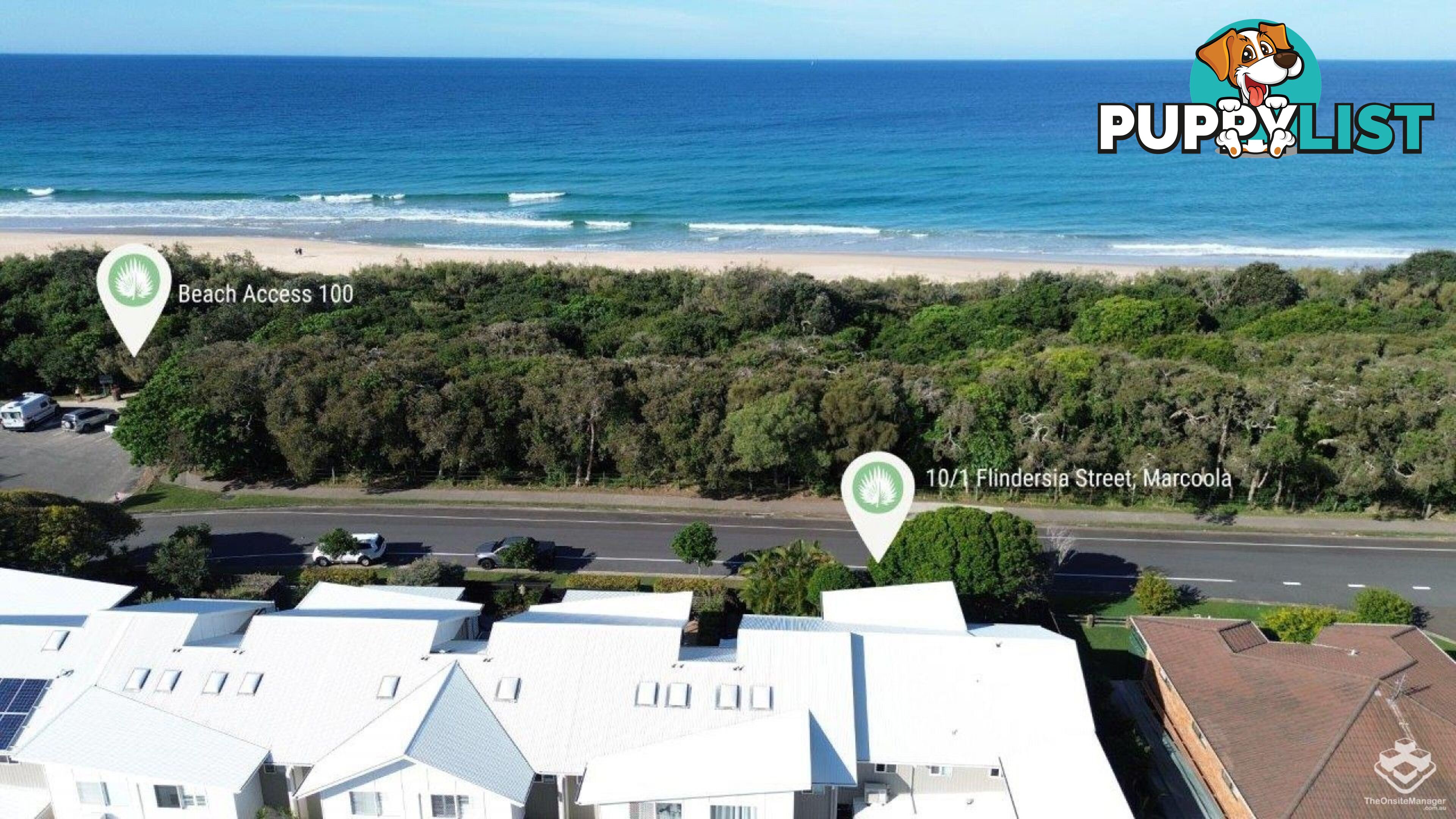 10/1 Flindersia Street Marcoola QLD 4564