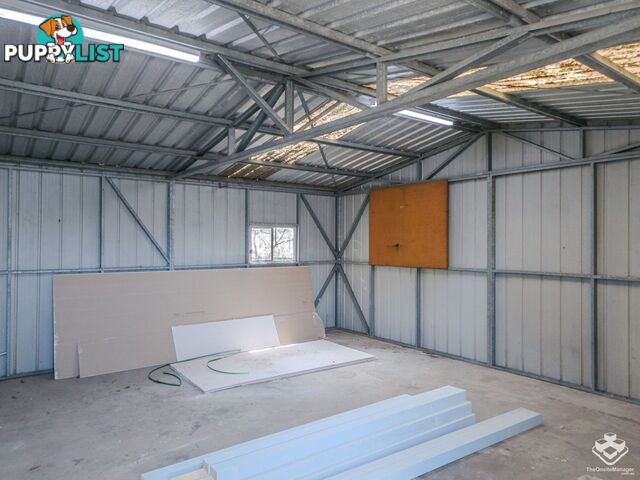 1 Gloria Street Cornubia QLD 4130