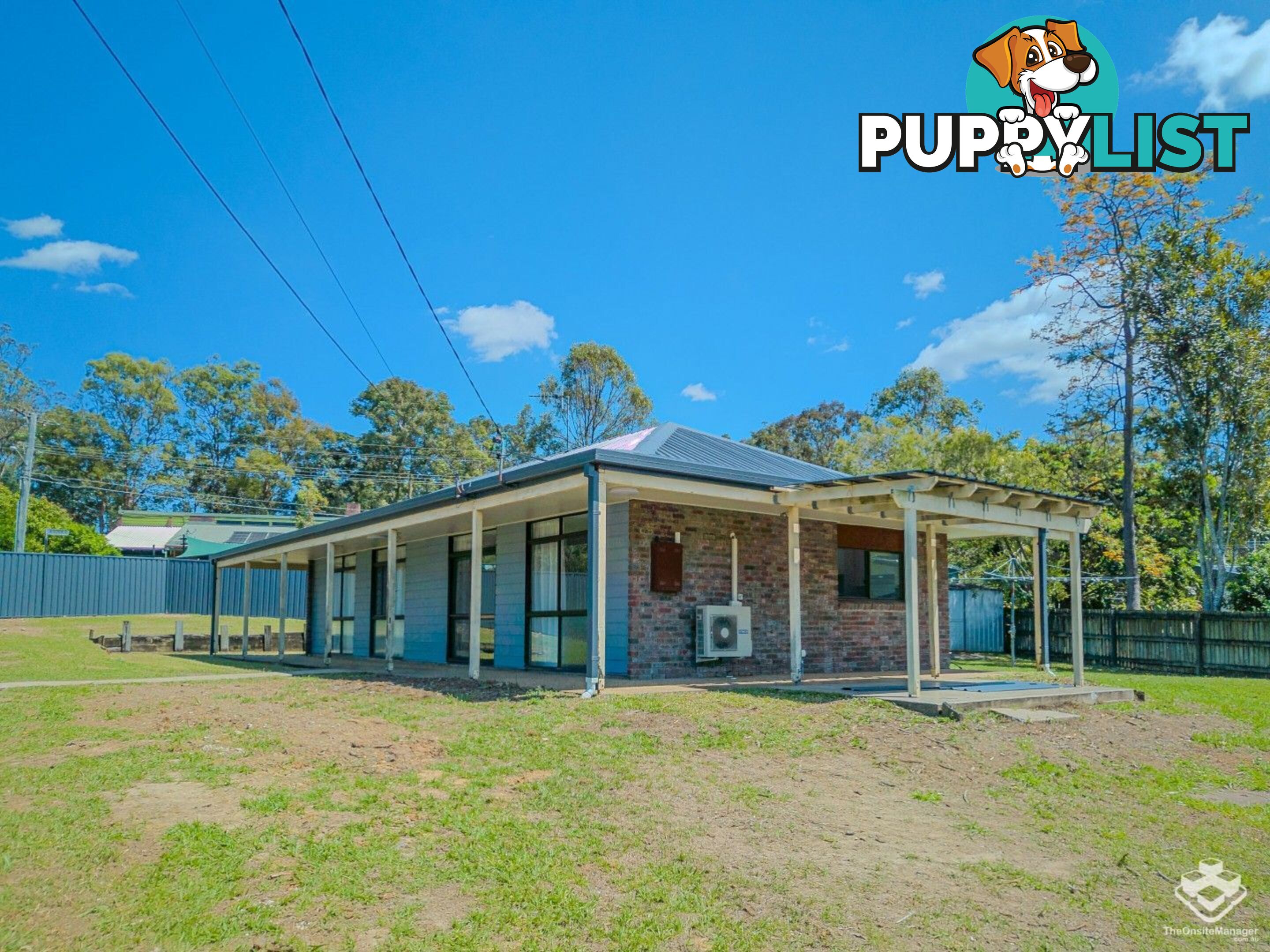 1 Gloria Street Cornubia QLD 4130