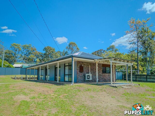1 Gloria Street Cornubia QLD 4130