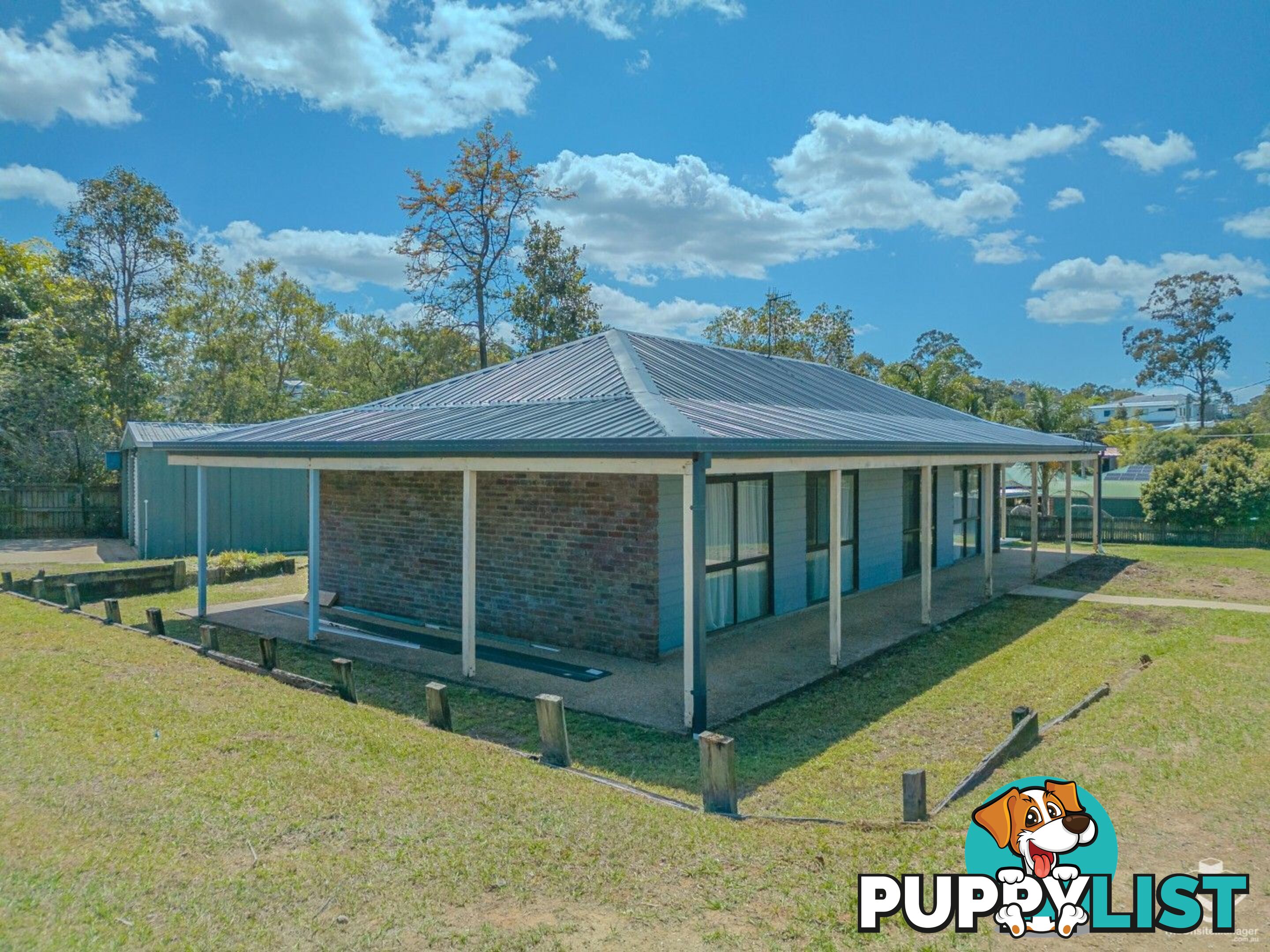 1 Gloria Street Cornubia QLD 4130