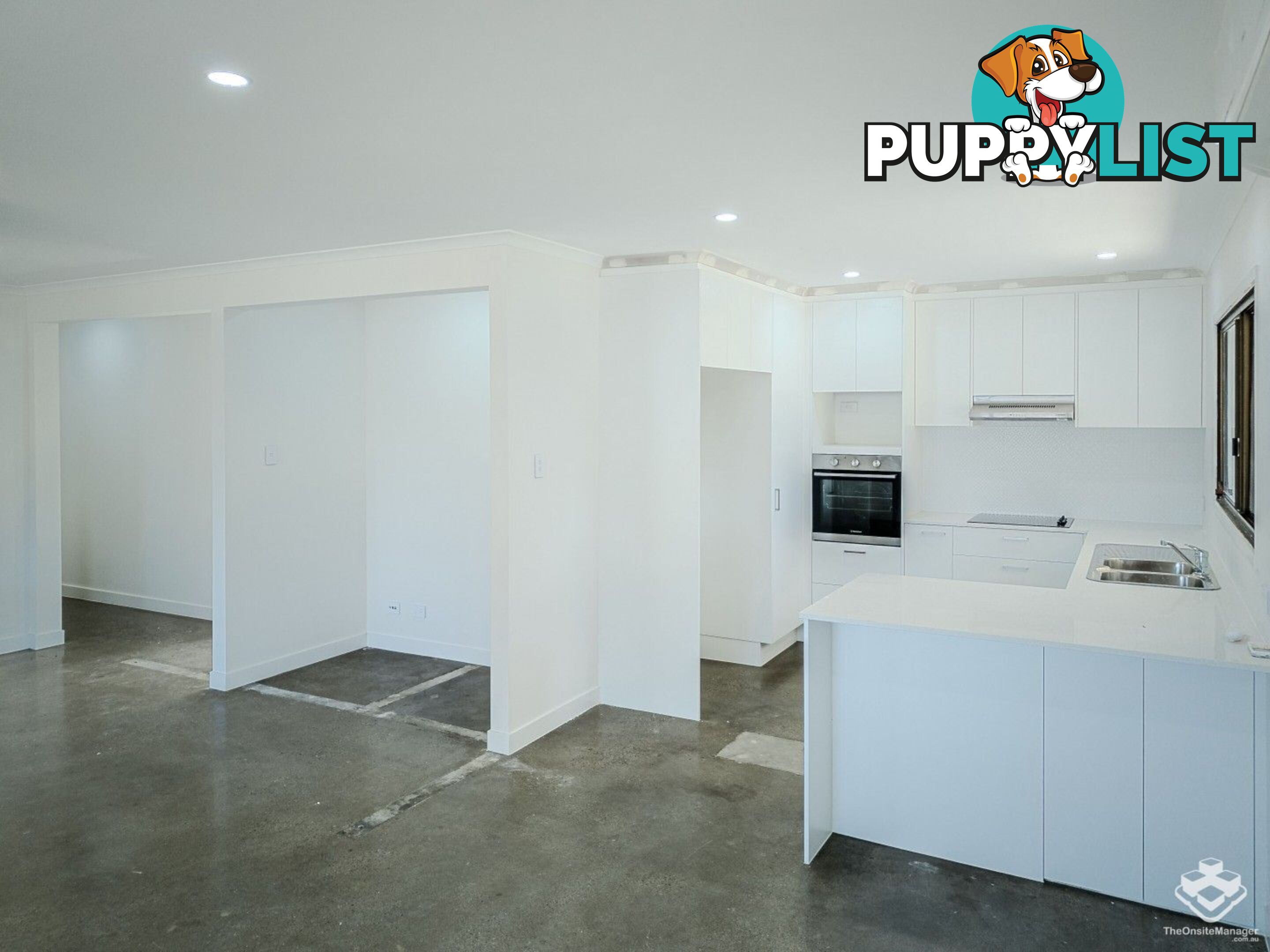 1 Gloria Street Cornubia QLD 4130