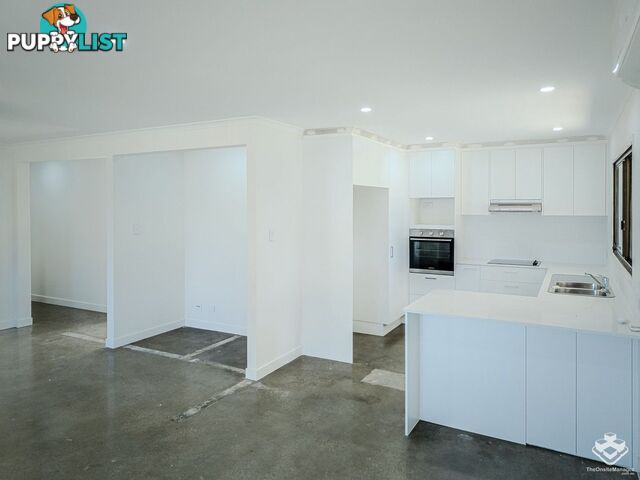 1 Gloria Street Cornubia QLD 4130