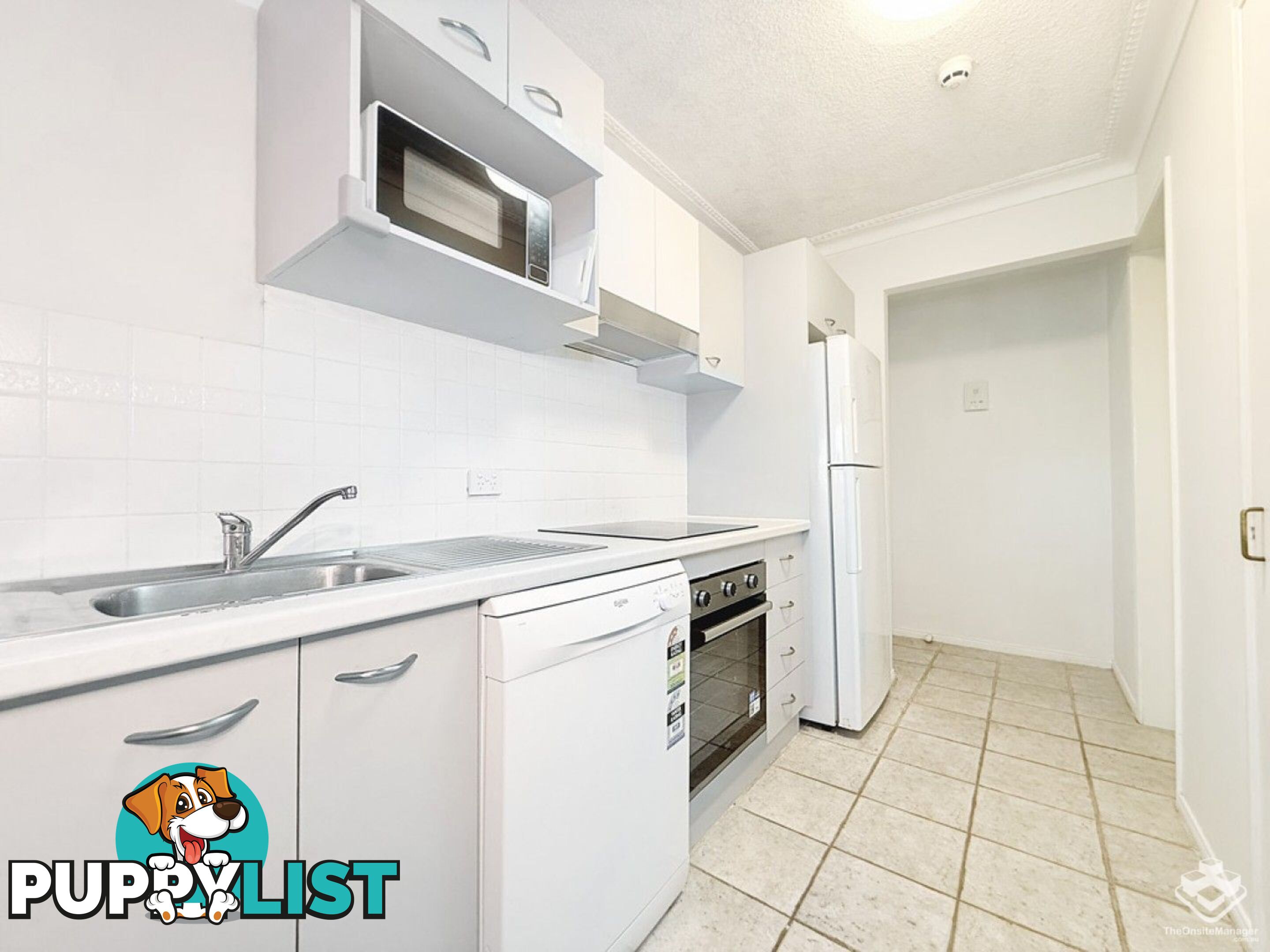 65/50 Anderson Street Fortitude Valley QLD 4006