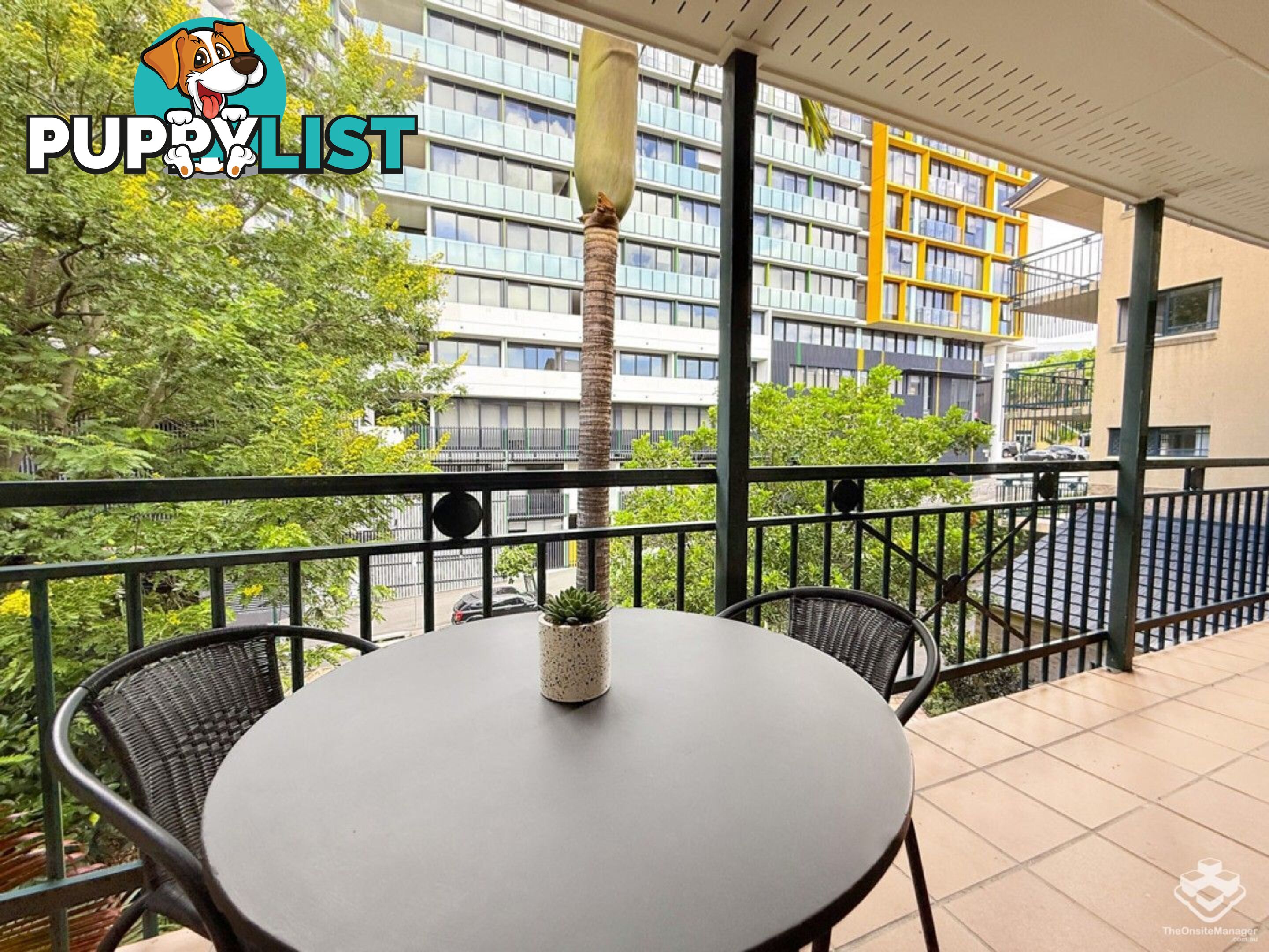 65/50 Anderson Street Fortitude Valley QLD 4006