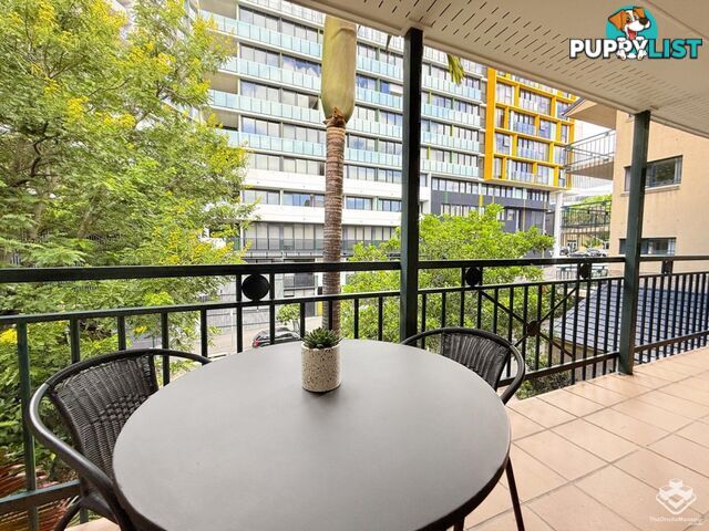 65/50 Anderson Street Fortitude Valley QLD 4006