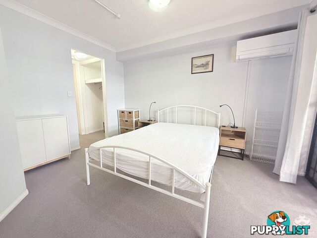 65/50 Anderson Street Fortitude Valley QLD 4006