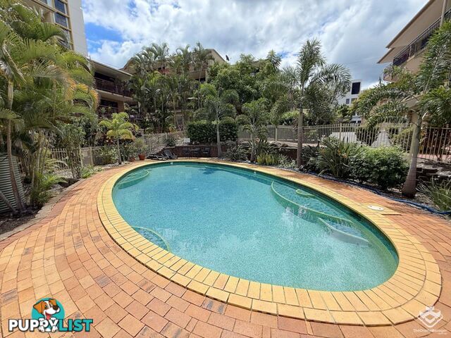 65/50 Anderson Street Fortitude Valley QLD 4006