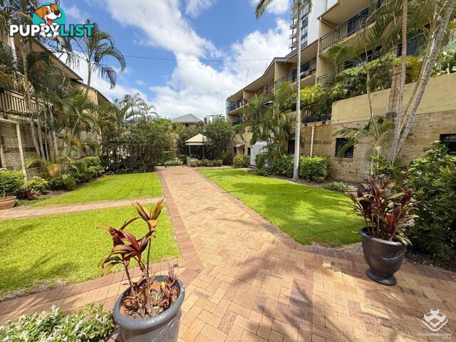 65/50 Anderson Street Fortitude Valley QLD 4006