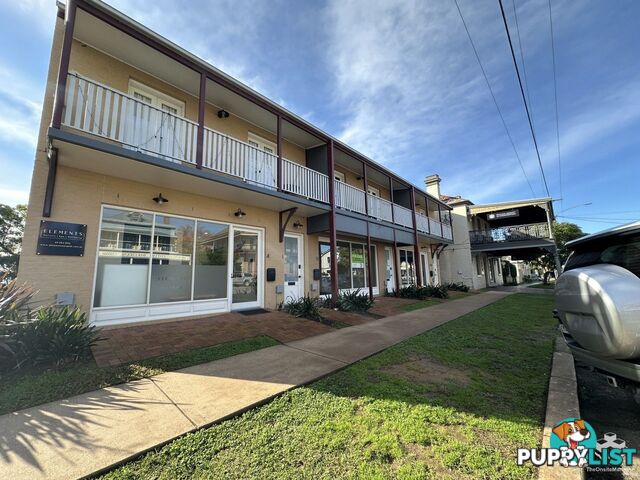 3/154 Swan Street Morpeth NSW 2321