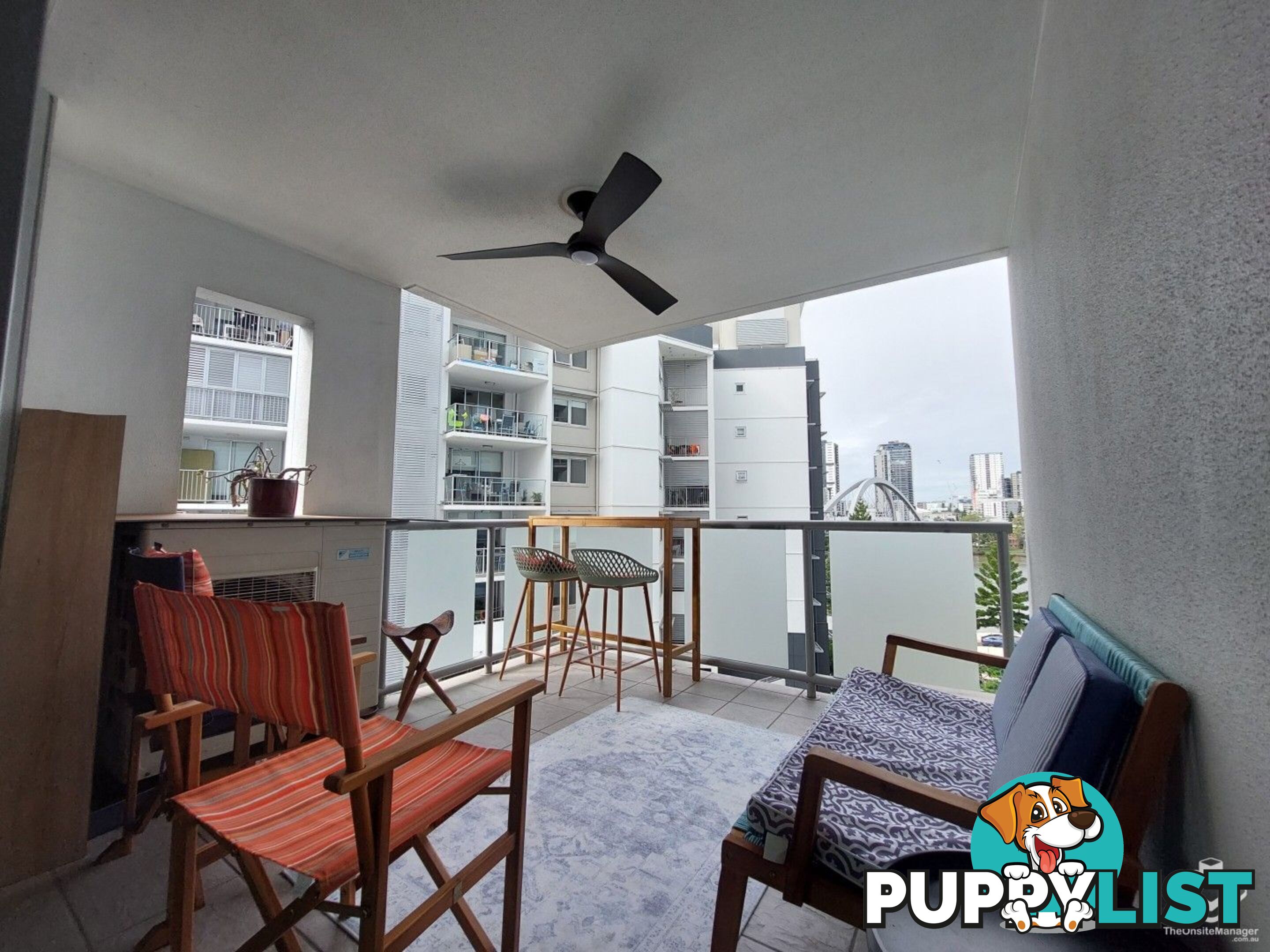 M0403/92-100 Quay Street Brisbane city QLD 4000