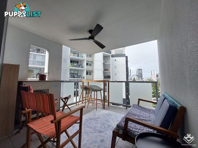 M0403/92-100 Quay Street Brisbane city QLD 4000