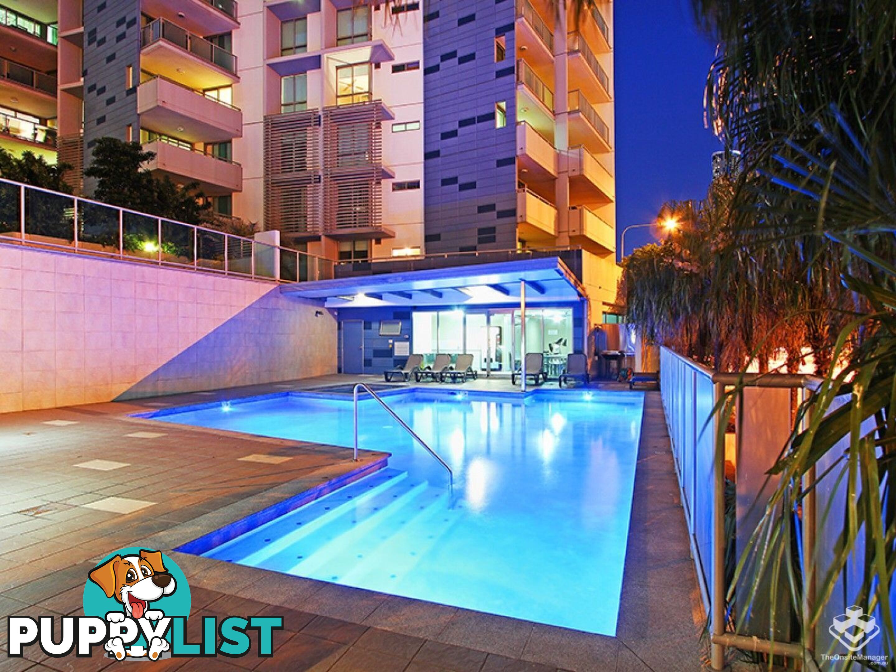 M0403/92-100 Quay Street Brisbane city QLD 4000