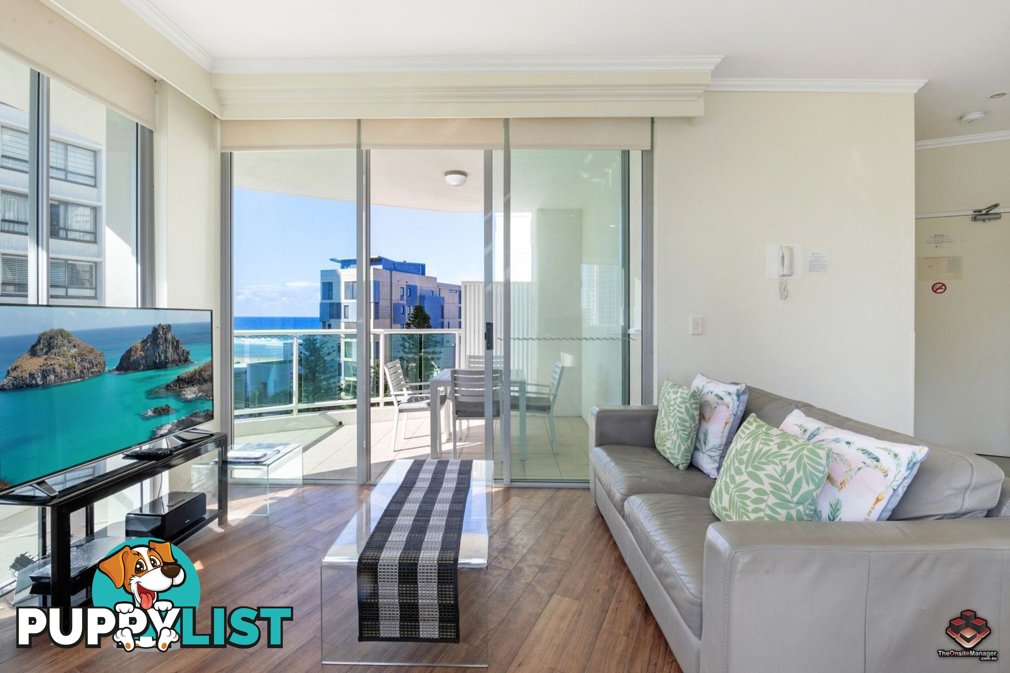 14/5 Woodroffe Avenue Main Beach QLD 4217