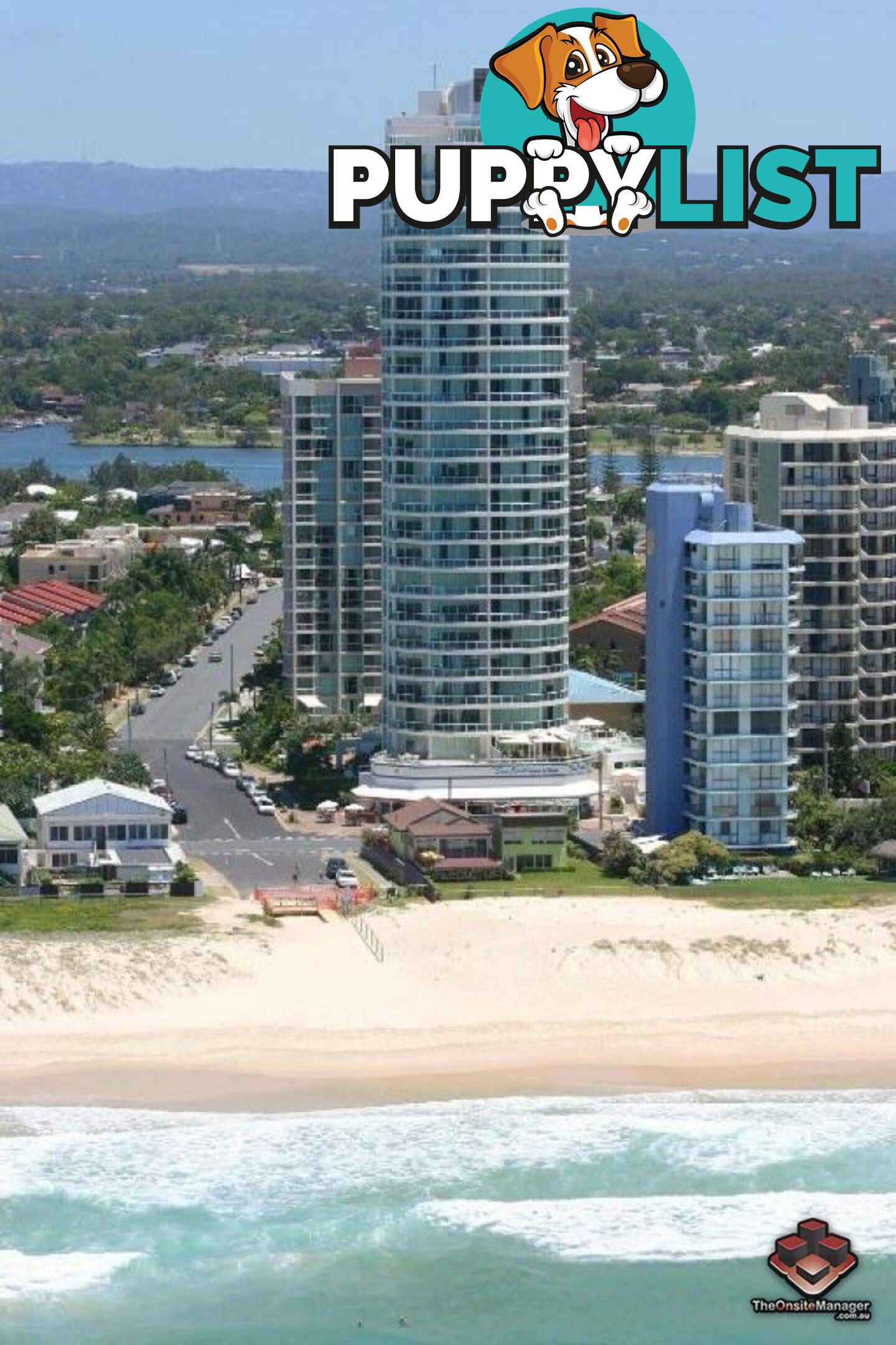 14/5 Woodroffe Avenue Main Beach QLD 4217