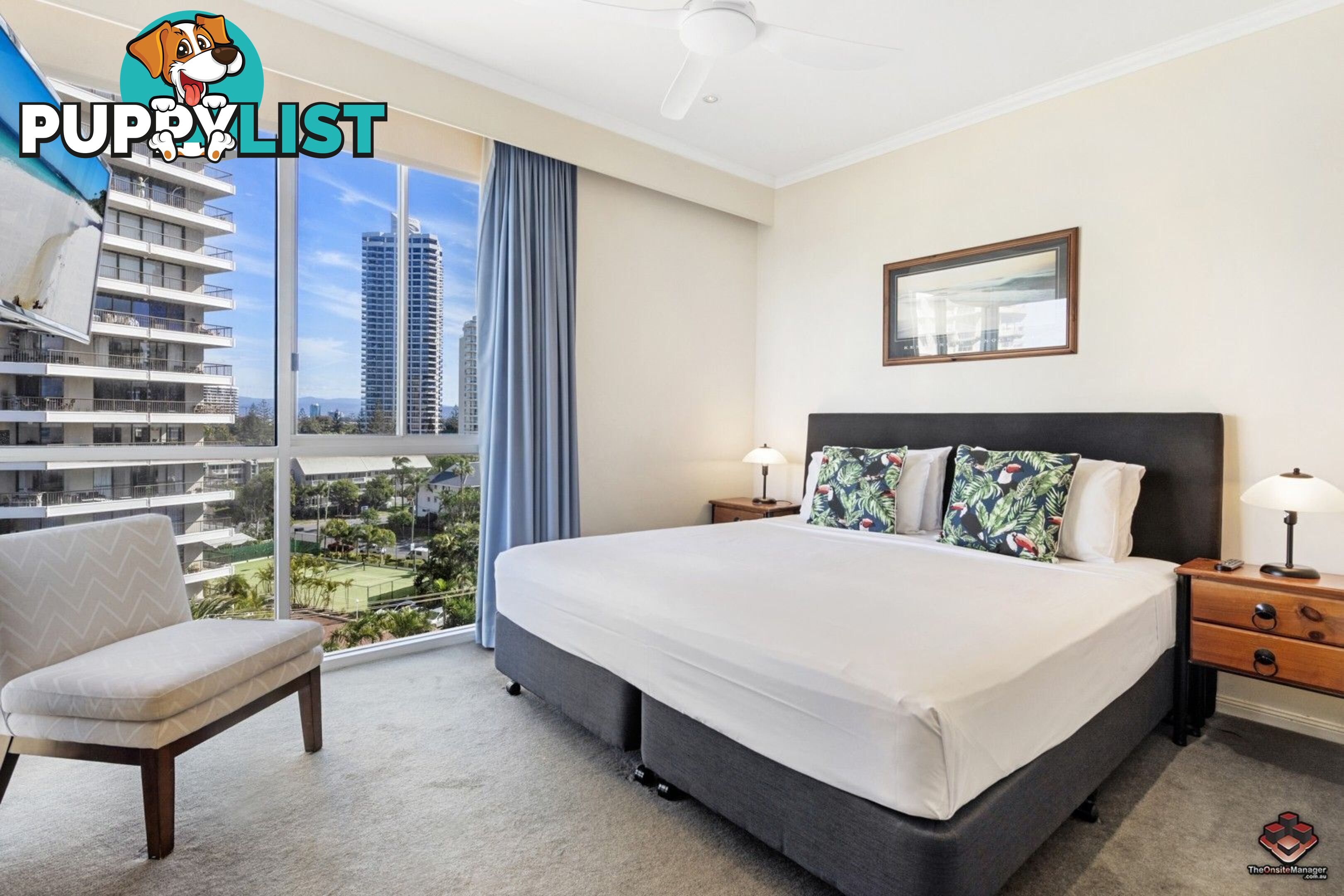 14/5 Woodroffe Avenue Main Beach QLD 4217