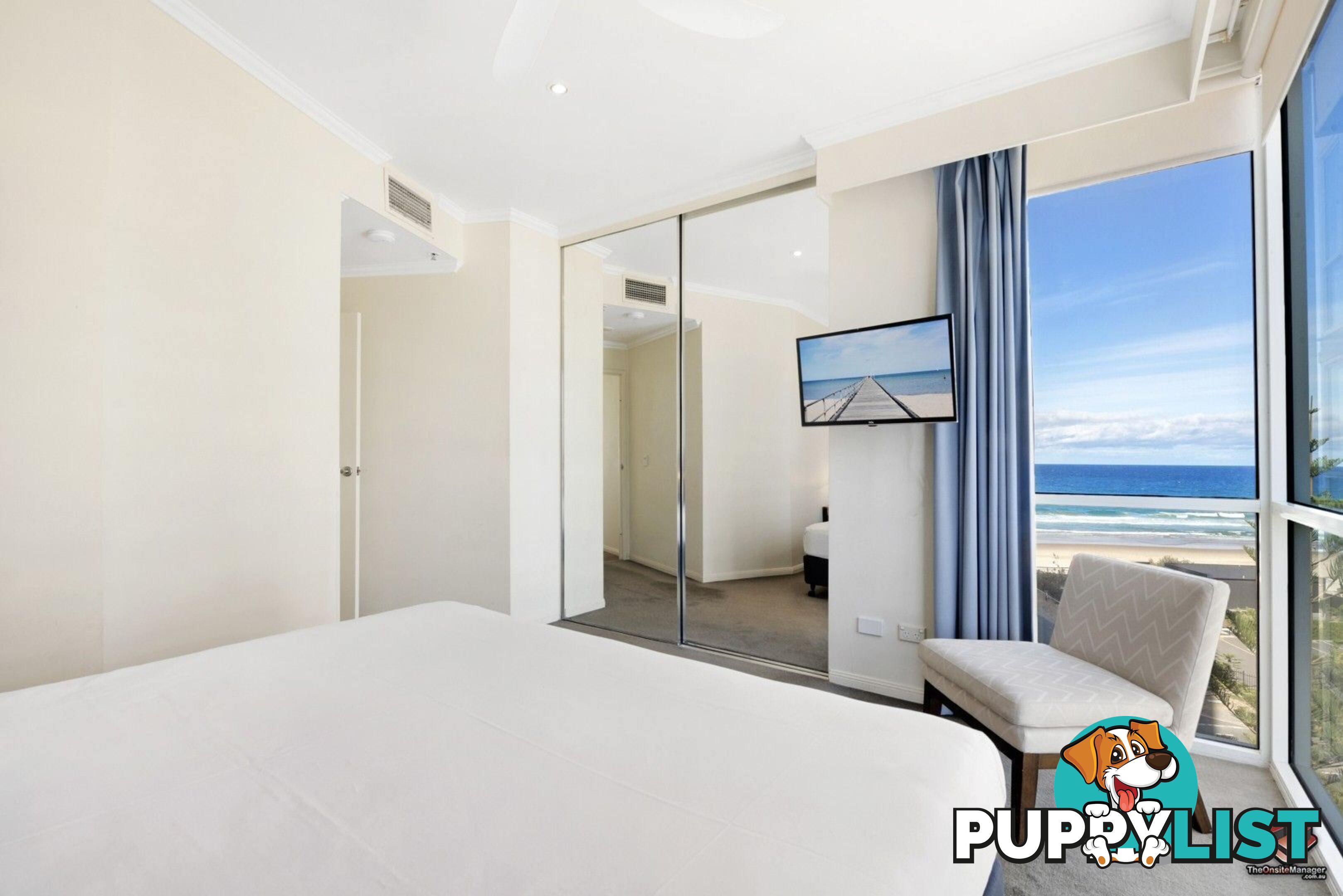 14/5 Woodroffe Avenue Main Beach QLD 4217