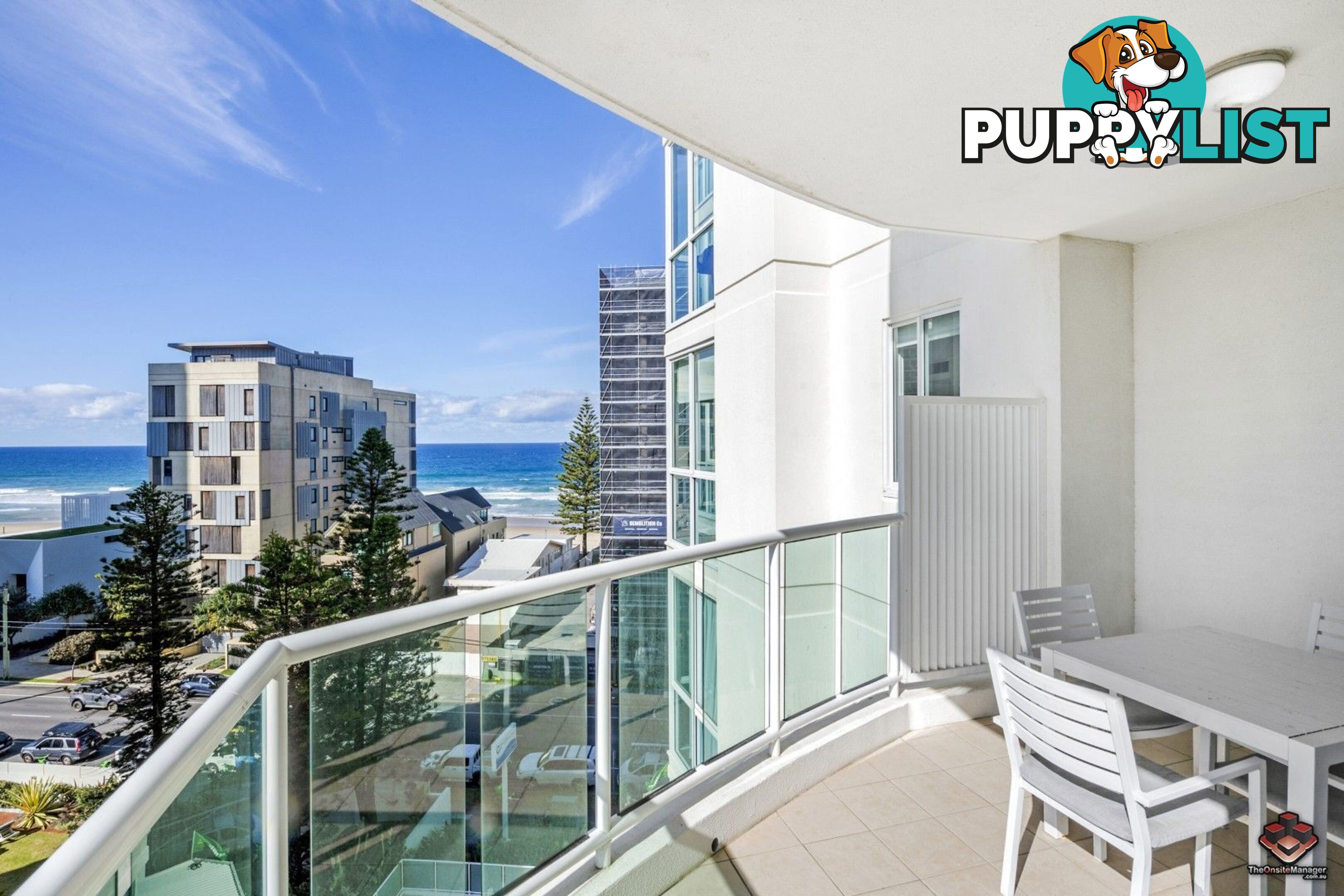 14/5 Woodroffe Avenue Main Beach QLD 4217