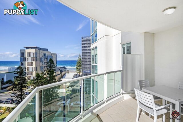 14/5 Woodroffe Avenue Main Beach QLD 4217