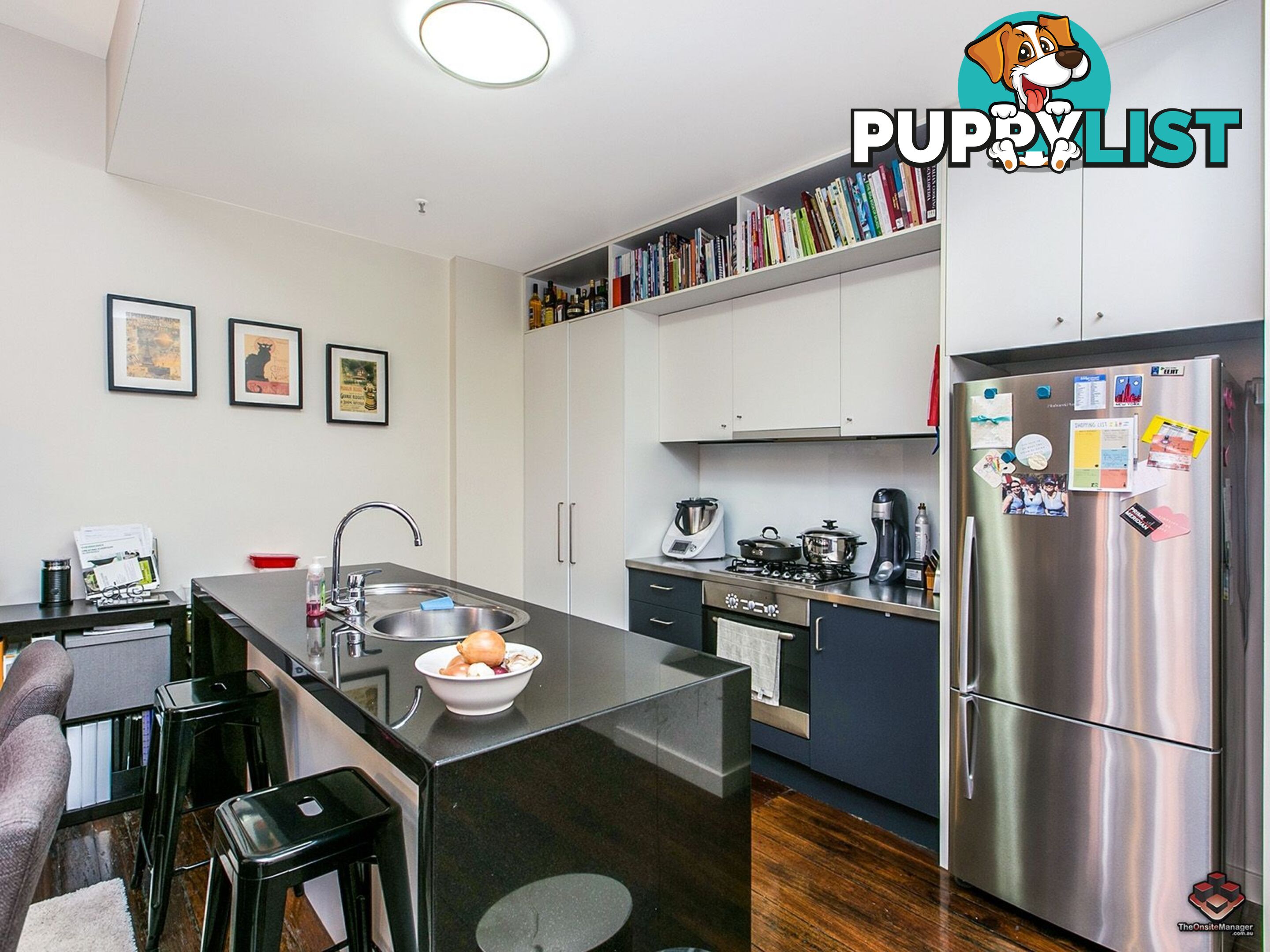 ID:3898119/64 Macquarie Street Teneriffe QLD 4005