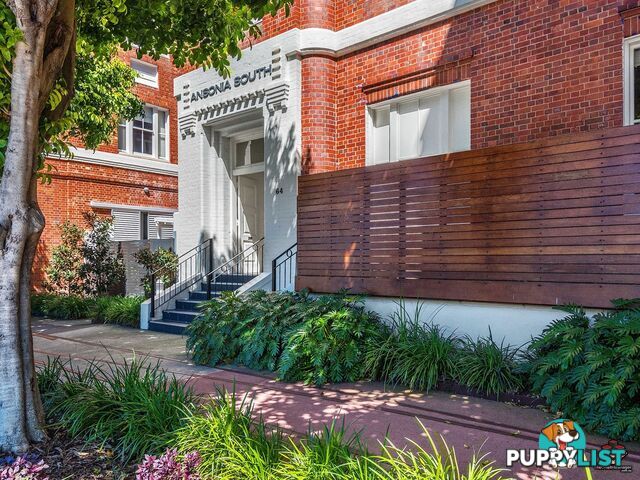 ID:3898119/64 Macquarie Street Teneriffe QLD 4005