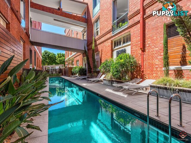 ID:3898119/64 Macquarie Street Teneriffe QLD 4005