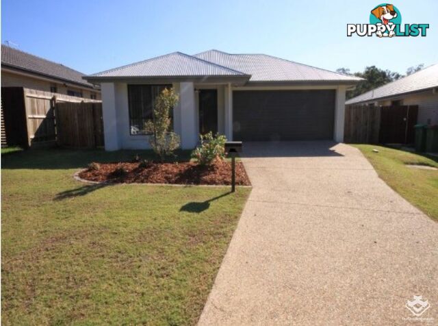 39 Benezet Drive Augustine Heights QLD 4300