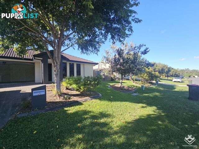 45 Reardon Street Calamvale QLD 4116