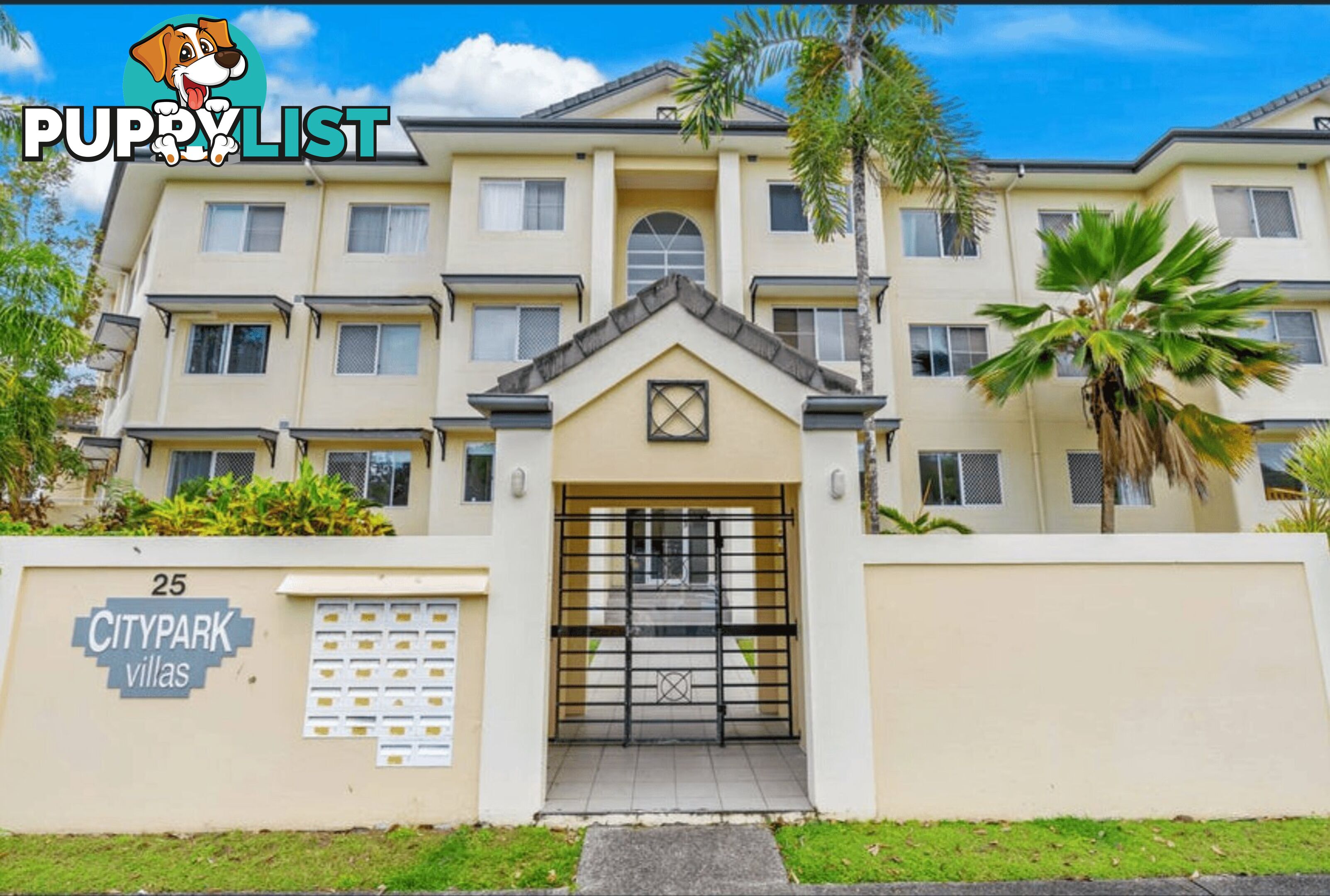 ID:21158864 25-27 Digger Street Cairns North QLD 4870