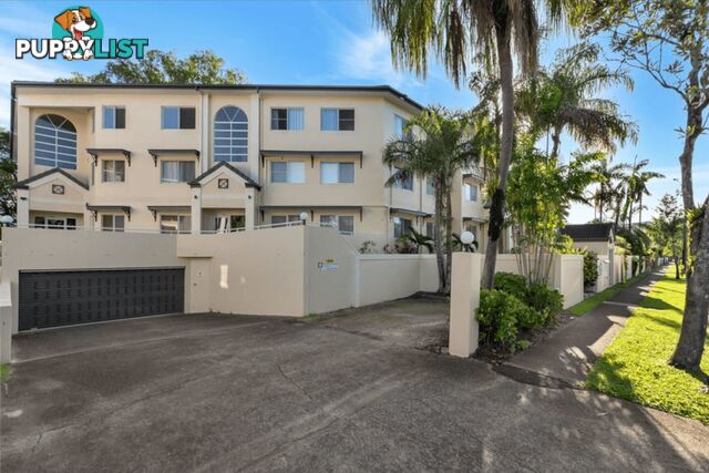 ID:21158864 25-27 Digger Street Cairns North QLD 4870