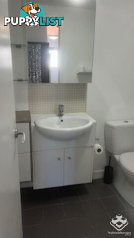 65/454 Upper Edward Street Spring Hill QLD 4000
