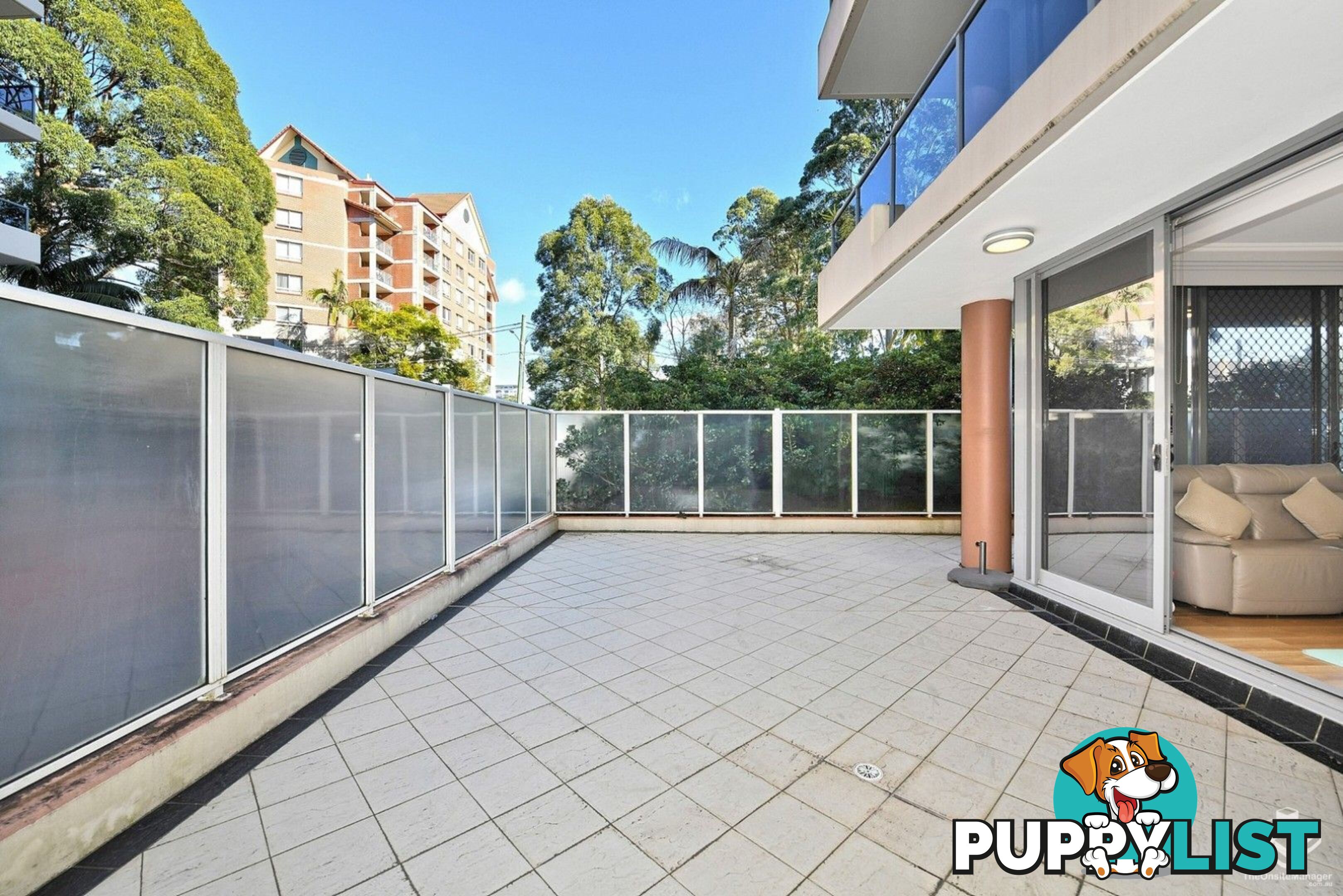 45/20-22 Thomas St Waitara NSW 2077