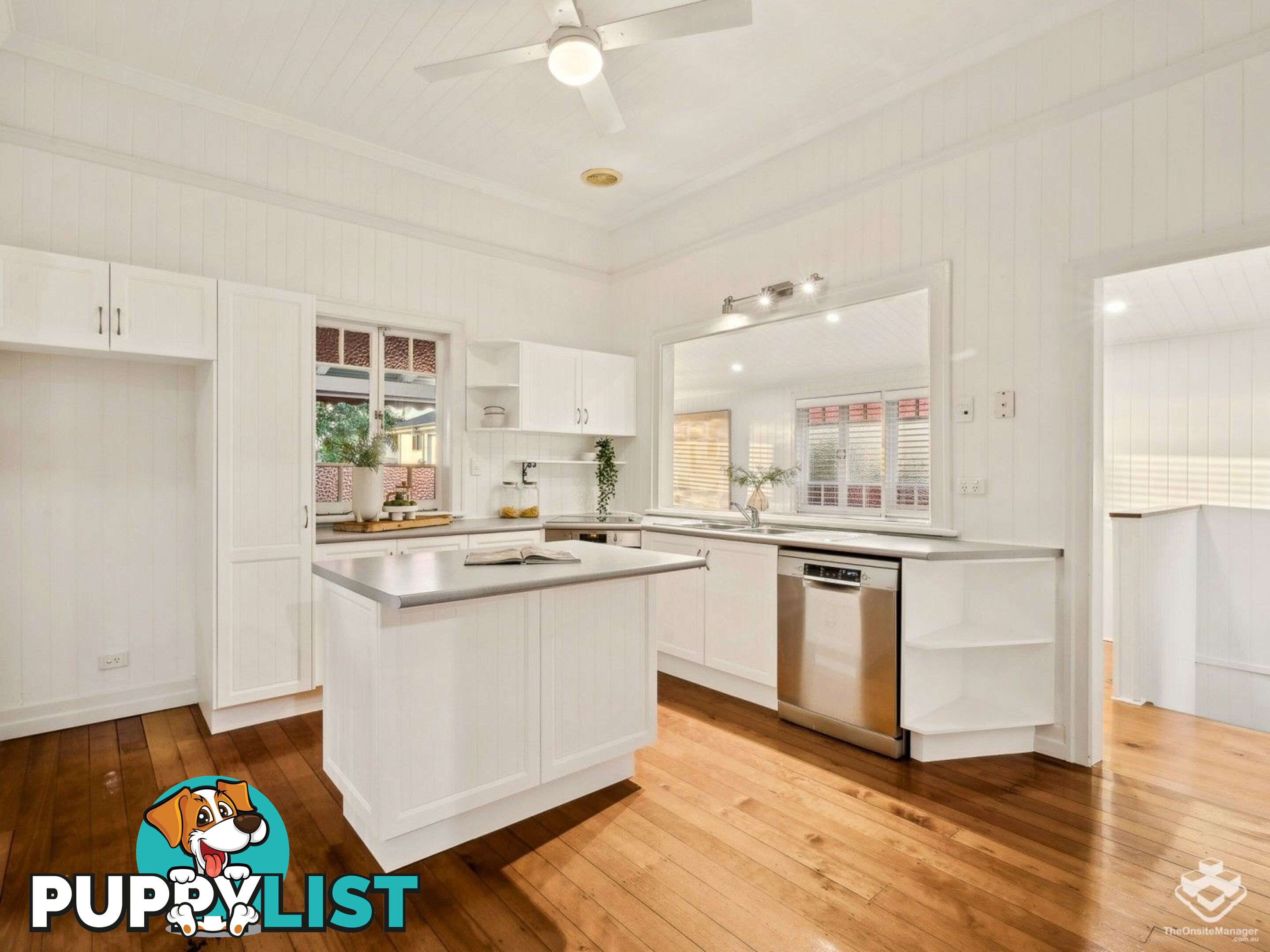43 Campbell Terrace Alderley QLD 4051