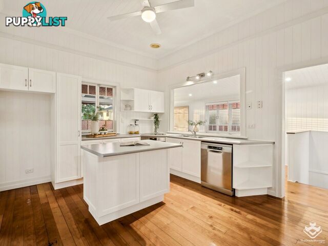 43 Campbell Terrace Alderley QLD 4051