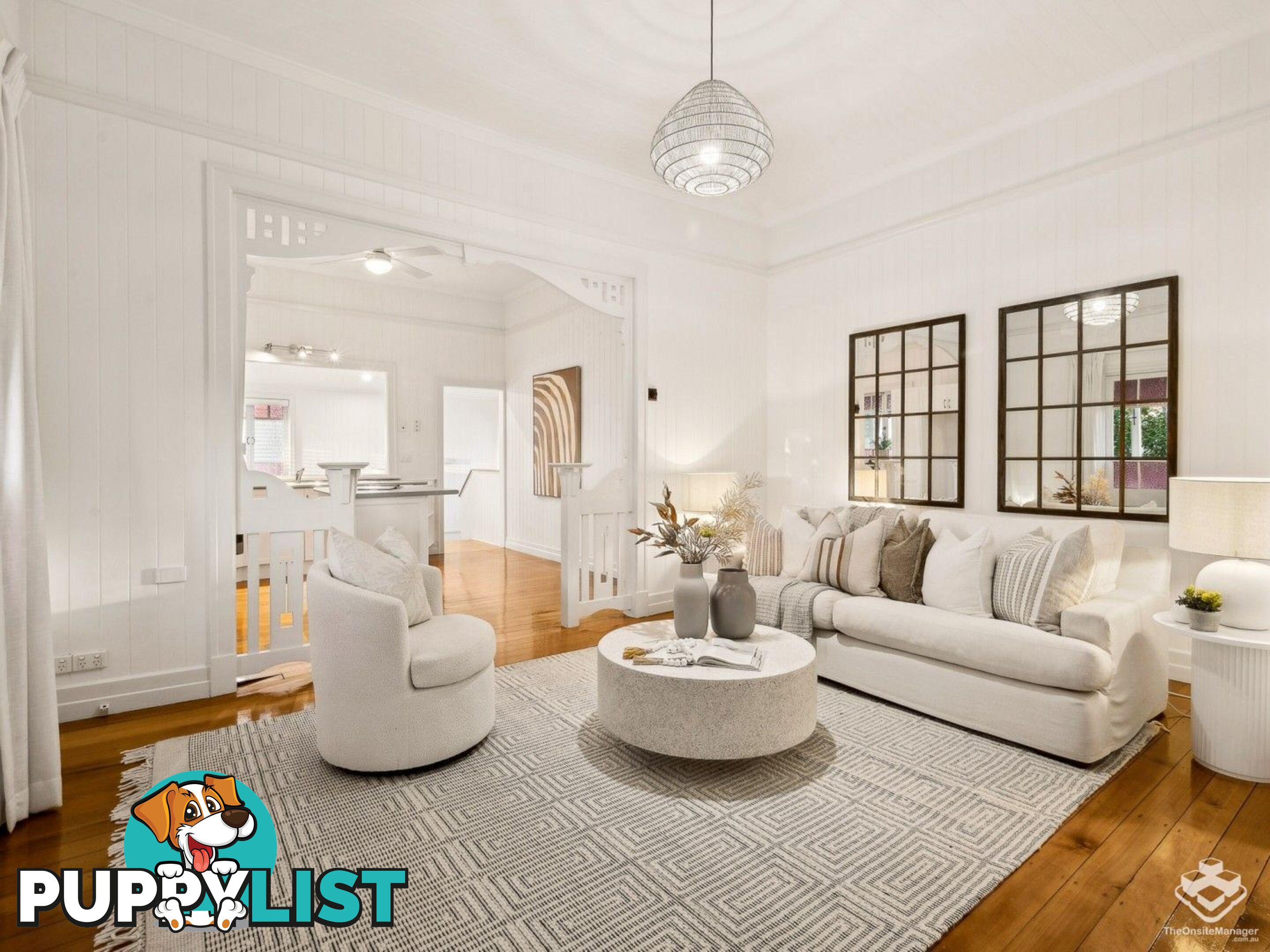 43 Campbell Terrace Alderley QLD 4051