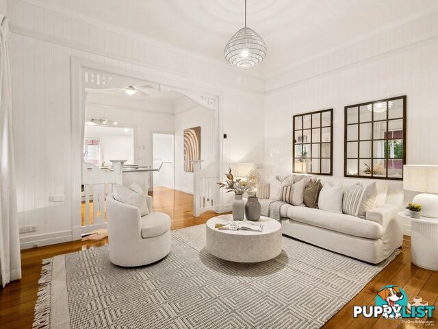 43 Campbell Terrace Alderley QLD 4051