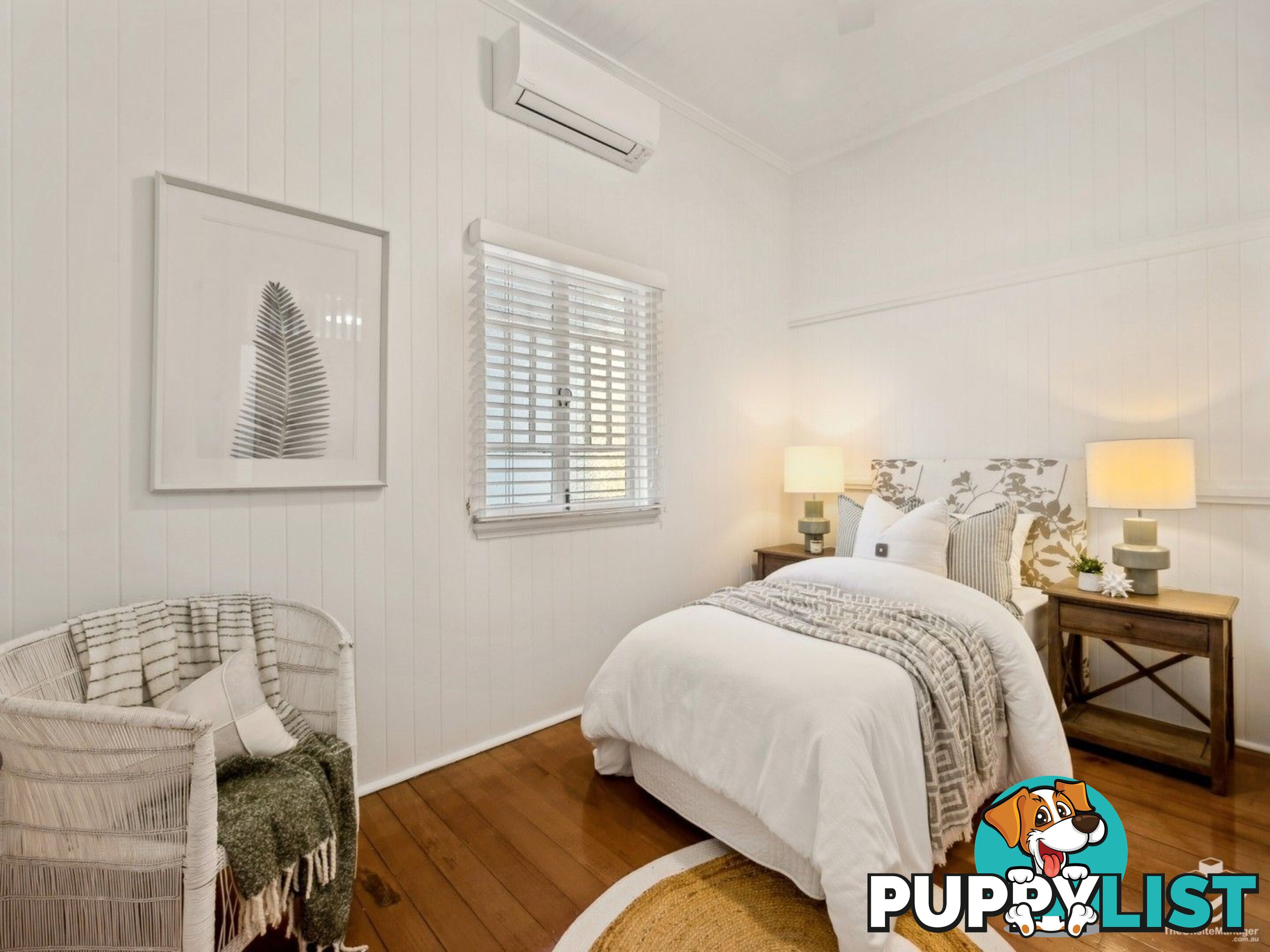 43 Campbell Terrace Alderley QLD 4051