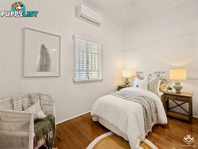 43 Campbell Terrace Alderley QLD 4051
