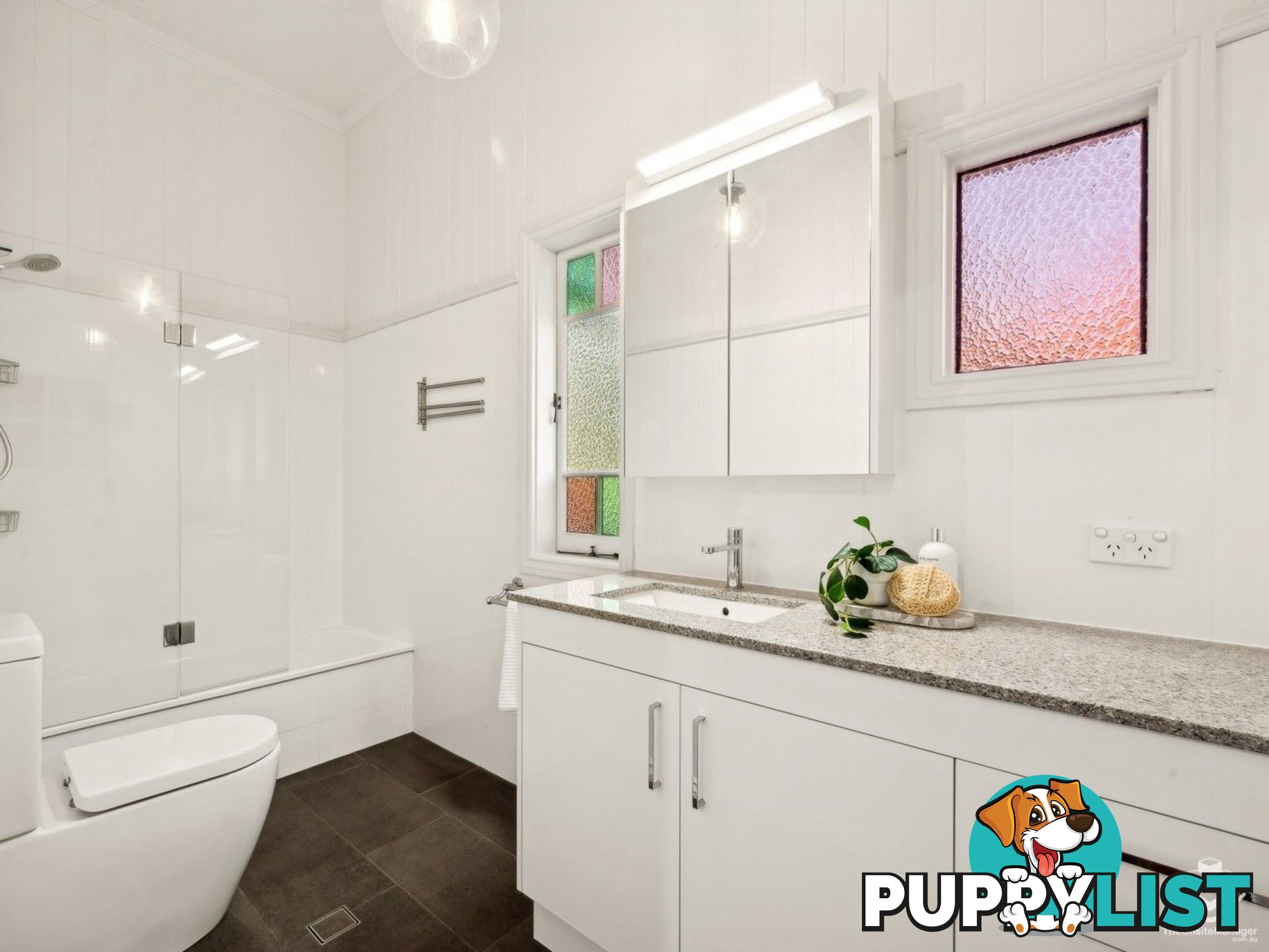 43 Campbell Terrace Alderley QLD 4051