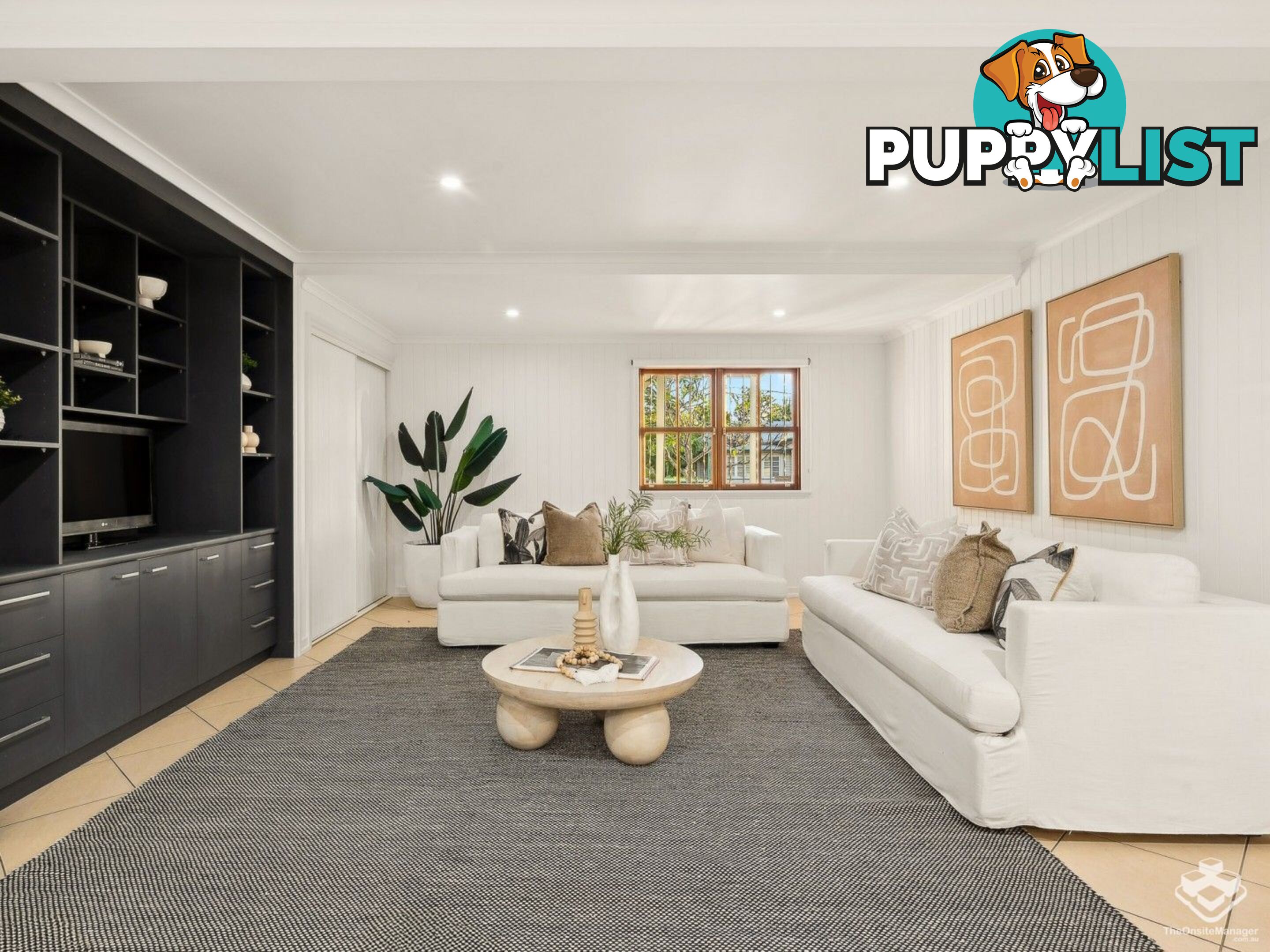 43 Campbell Terrace Alderley QLD 4051