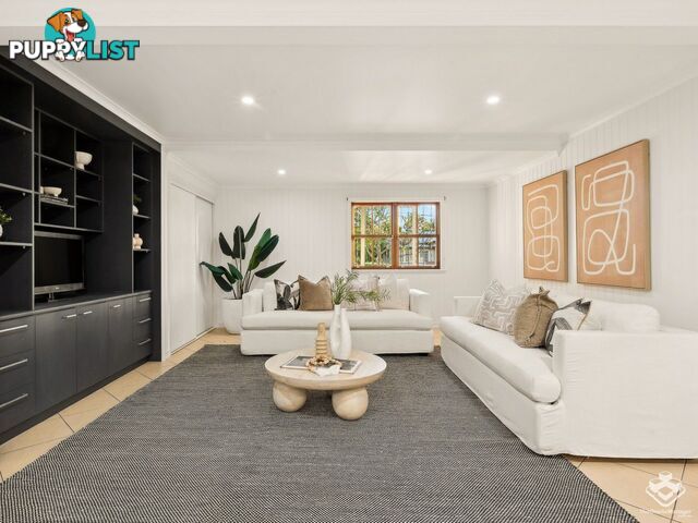 43 Campbell Terrace Alderley QLD 4051